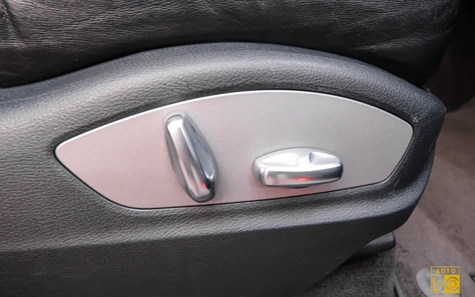 Porsche Cayenne cena 77777 przebieg: 234000, rok produkcji 2010 z Sośnicowice małe 529